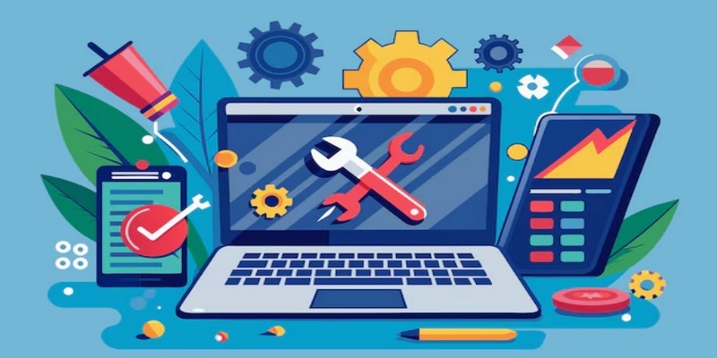 Những lưu ý quan trọng trong thời gian bảo trì Iwin